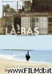 poster del film Là-bas