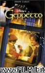 poster del film Geppetto