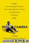 poster del film In Camera