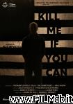 poster del film Kill Me If You Can
