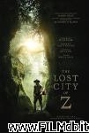 poster del film Civiltà perduta