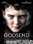 poster del film godsend