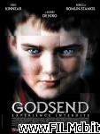 poster del film godsend - il male è rinato