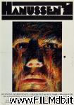 poster del film Hanussen
