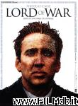 poster del film lord of war
