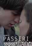 poster del film þrestir