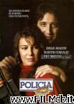 poster del film Policía