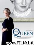 poster del film The Queen - La regina