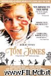 poster del film tom jones