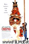 poster Caro Babbo Natale poster del film Caro Babbo Natale