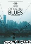 poster chongqing blues poster del film chongqing blues