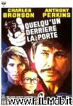poster Qualcuno dietro la porta poster del film Qualcuno dietro la porta