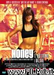 poster del film honey