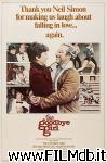 poster del film goodbye amore mio!