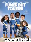 poster Il fumo provoca la tosse poster del film Il fumo provoca la tosse