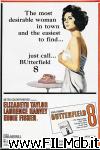 poster Venere in visone poster del film Venere in visone