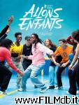 poster del film Allons enfants