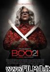 poster del film Boo 2! A Madea Halloween