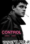 poster del film control