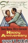 poster del film Joyeux anniversaire