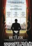poster del film The Butler - Un maggiordomo alla Casa Bianca