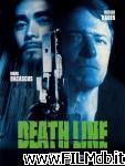 poster Redline poster del film Redline