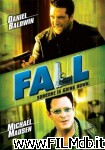 poster del film Fall: El precio del silencio