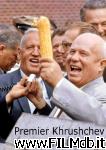 poster del film Premier Khrushchev in the USA