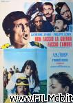 poster del film Non faccio la guerra, faccio l'amore