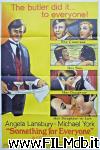 poster something for everyone poster del film something for everyone