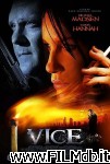 poster del film Vice
