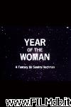 poster Year of the Woman poster del film Year of the Woman