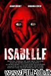 poster del film isabelle - l'ultima evocazione