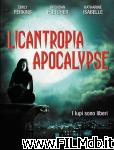 poster licantropia apocalypse poster del film licantropia apocalypse