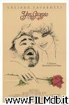 poster yes, giorgio poster del film yes, giorgio