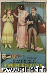 poster del film A Warm Reception [corto]