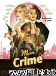 poster Mon Crime poster del film Mon Crime
