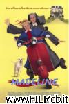 poster del film madeline: il diavoletto della scuola