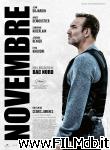 poster del film November - I cinque giorni dopo il Bataclan