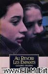 poster del film Au revoir les enfants