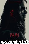 poster del film Run