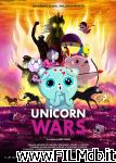 poster del film Unicorn Wars