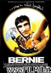 poster Bernie poster del film Bernie