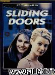 poster del film sliding doors