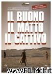 poster del film il buono, il matto, il cattivo