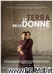 poster del film La terra delle donne