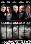 poster unlocked poster del film unlocked