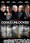 poster del film codice unlocked