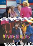 poster del film Personne ne m'aime