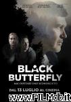 poster black butterfly poster del film black butterfly